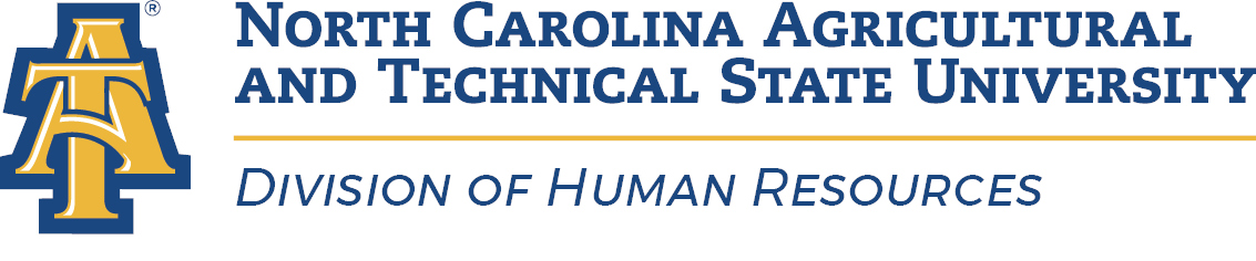 North Carolina A&T State University Human Resources