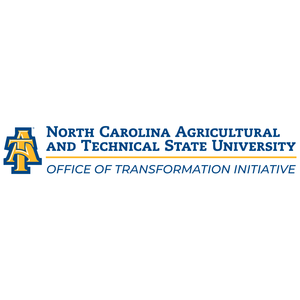 North Carolina A&T Office of Transformation Initiatives